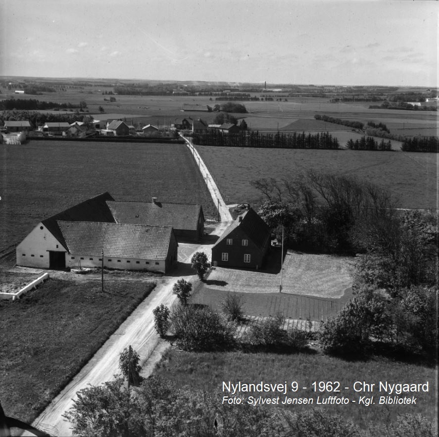 Nylandsvej-9-1962-Chr-Nygaard