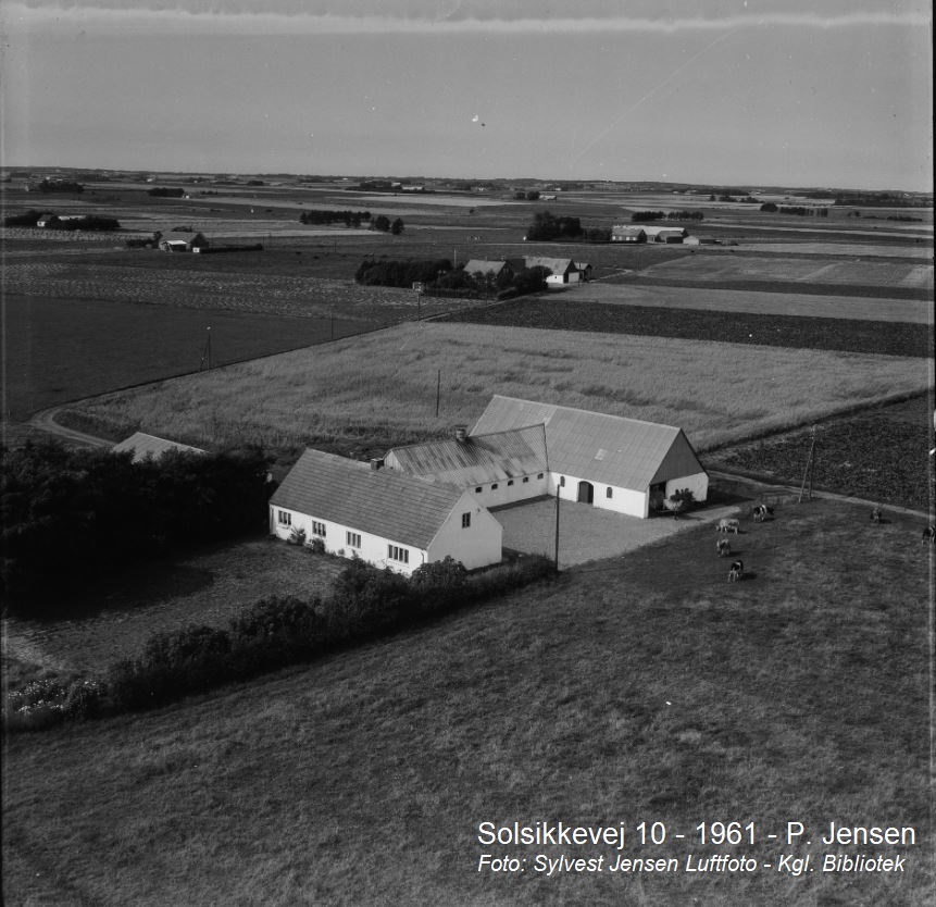 Solsikkevej-10-1961-P-Jensen